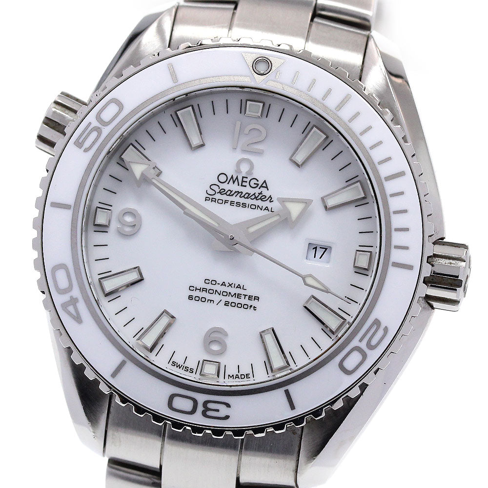 OMEGA Seamaster Planet Ocean600 232.30.38.20.04.001 Automatic Men's_845471