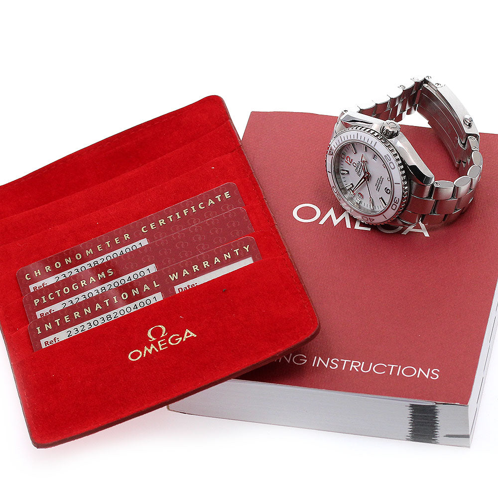 OMEGA Seamaster Planet Ocean600 232.30.38.20.04.001 Automatic Men's_845471