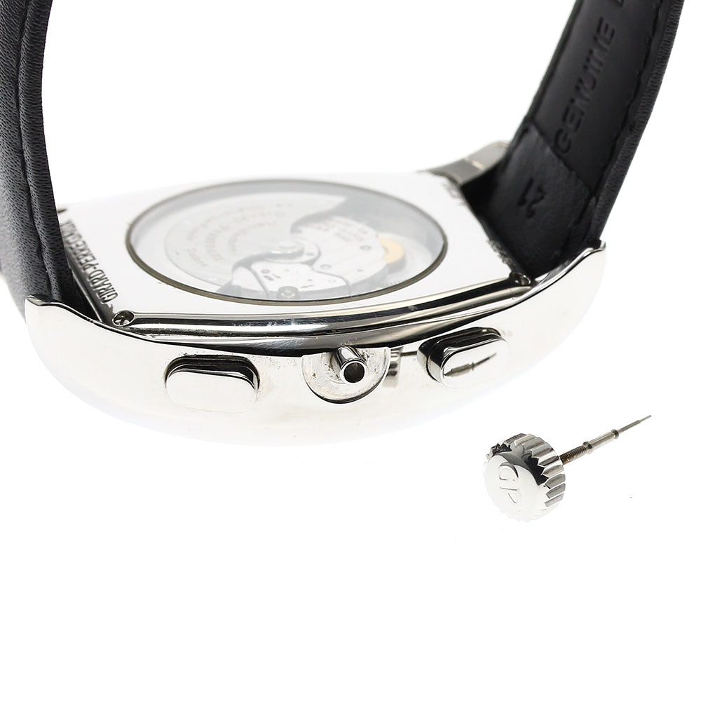 パパラッチ CLOSER Store - CLOSER Limited - GIRARD PERREGAUX Richeville 2765