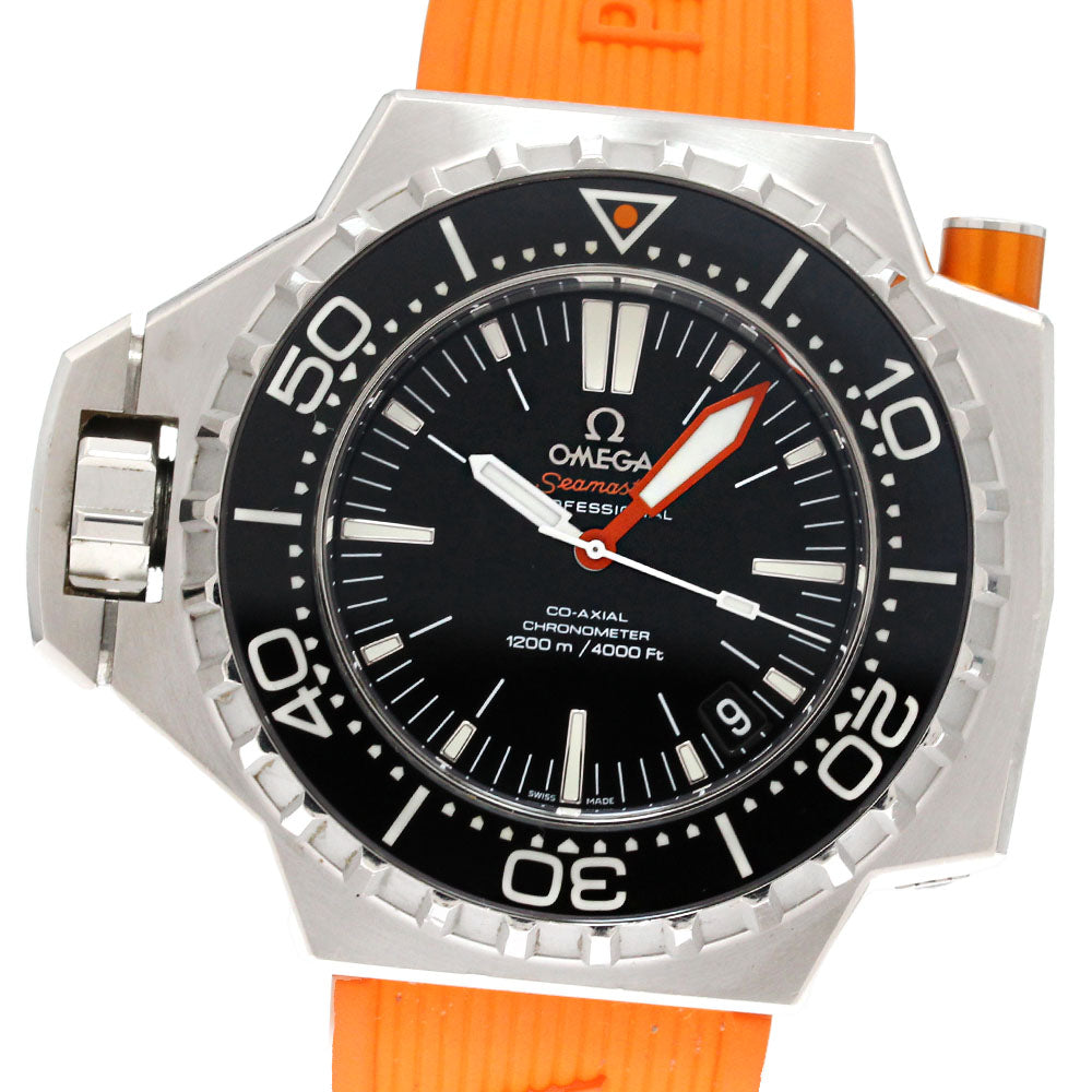 OMEGA Seamaster Proprof 1200M 224.32.55.21.01.002 Automatic Men's Watch_845611