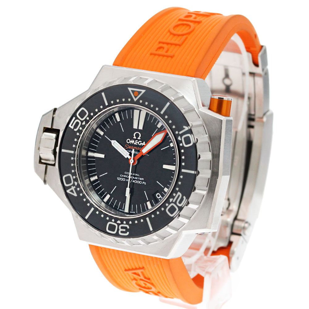 OMEGA Seamaster Proprof 1200M 224.32.55.21.01.002 Automatic Men's Watch_845611