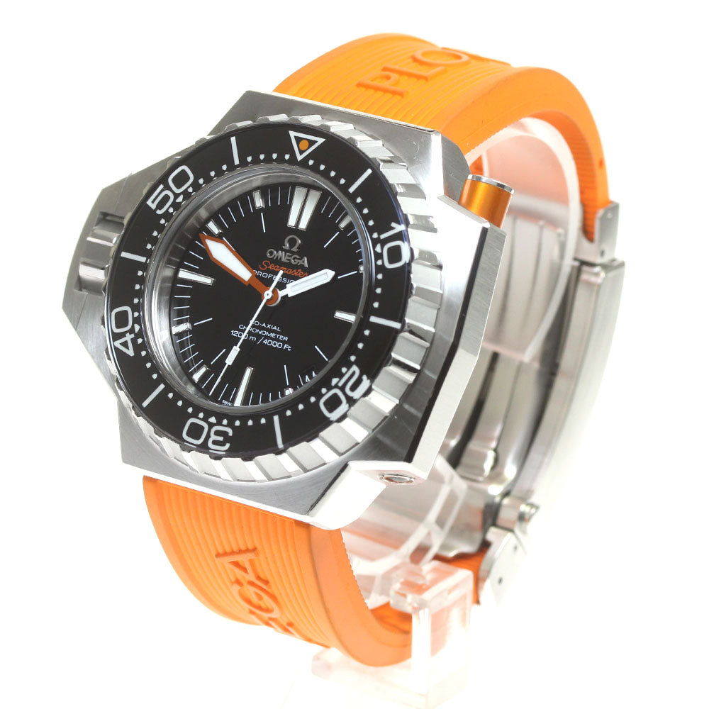 OMEGA Seamaster Ploprof 1200M 224.32.55.21.01.002 Automatic Men's Watch_845612