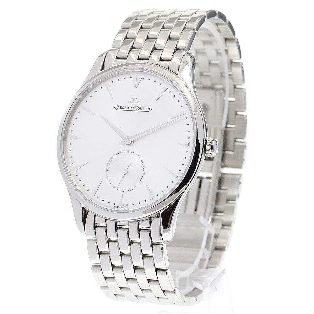 JAEGER-LECOULTRE Master Grand Ultra Slim 174.8.90.S/Q1358120 AT Men's_845620