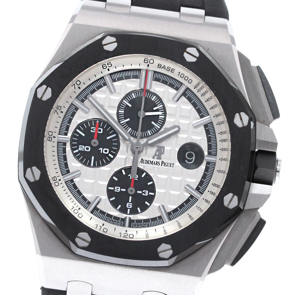 AUDEMARS PIGUET Royal Oak Offshore 26400SO.00.A002CA.01 Automatic Men's_845642