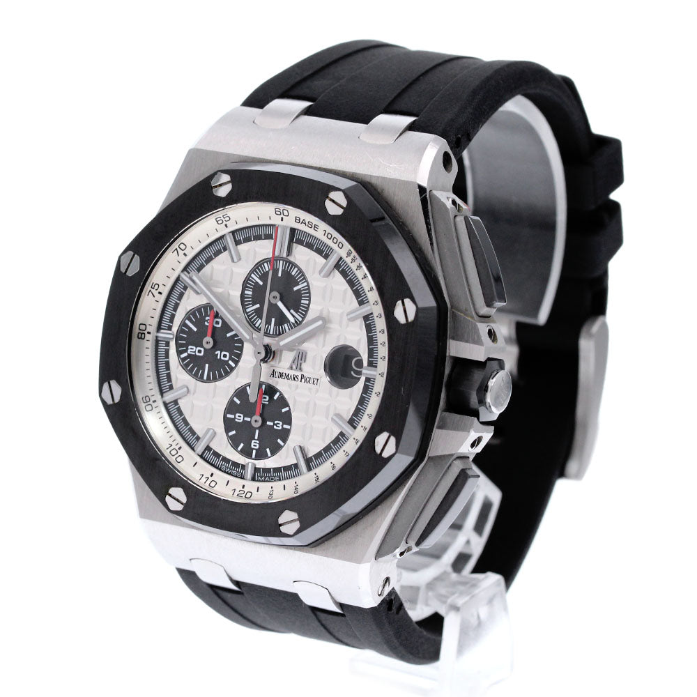 AUDEMARS PIGUET Royal Oak Offshore 26400SO.00.A002CA.01 Automatic Men's_845642