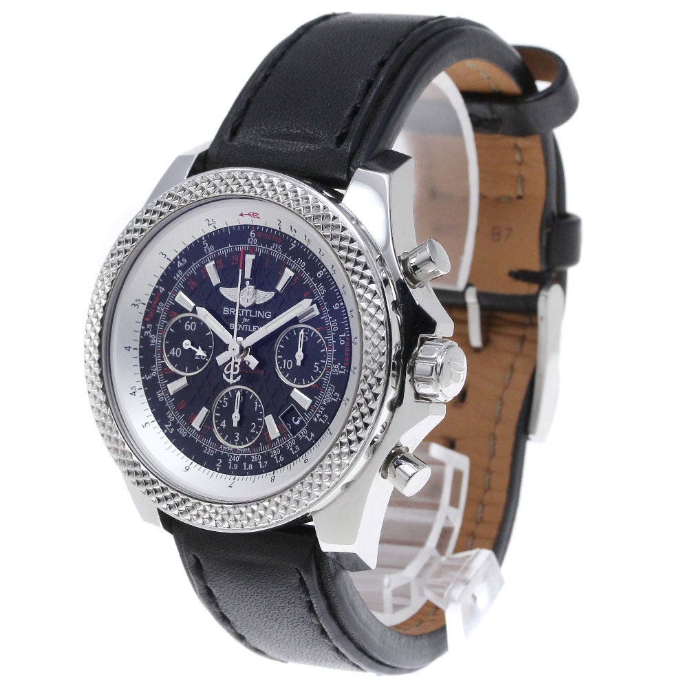 BREITLING Bentley B06S AB0612 Date Chronograph Automatic Men's Watch_845769