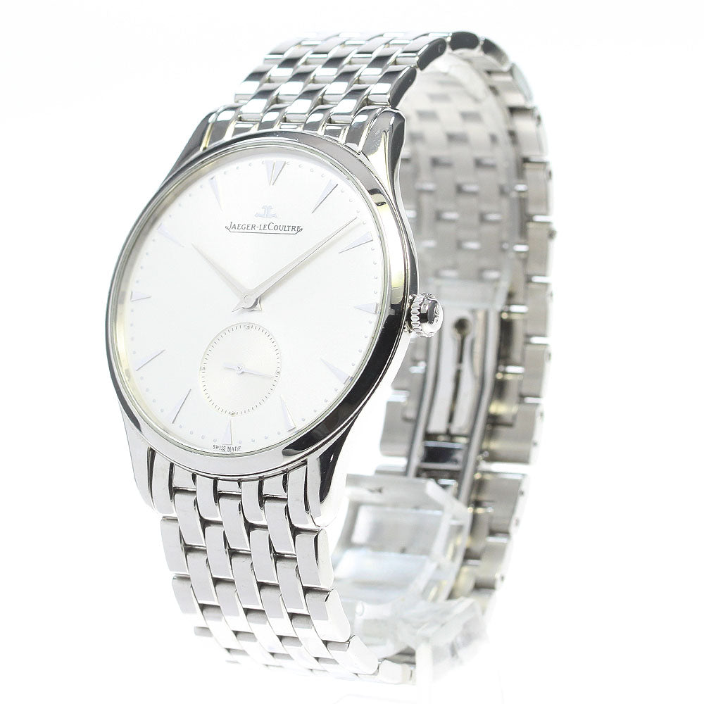 JAEGER-LECOULTRE Master Grand Ultra Slim 174.8.90.S/Q1358120 AT Men's_845818