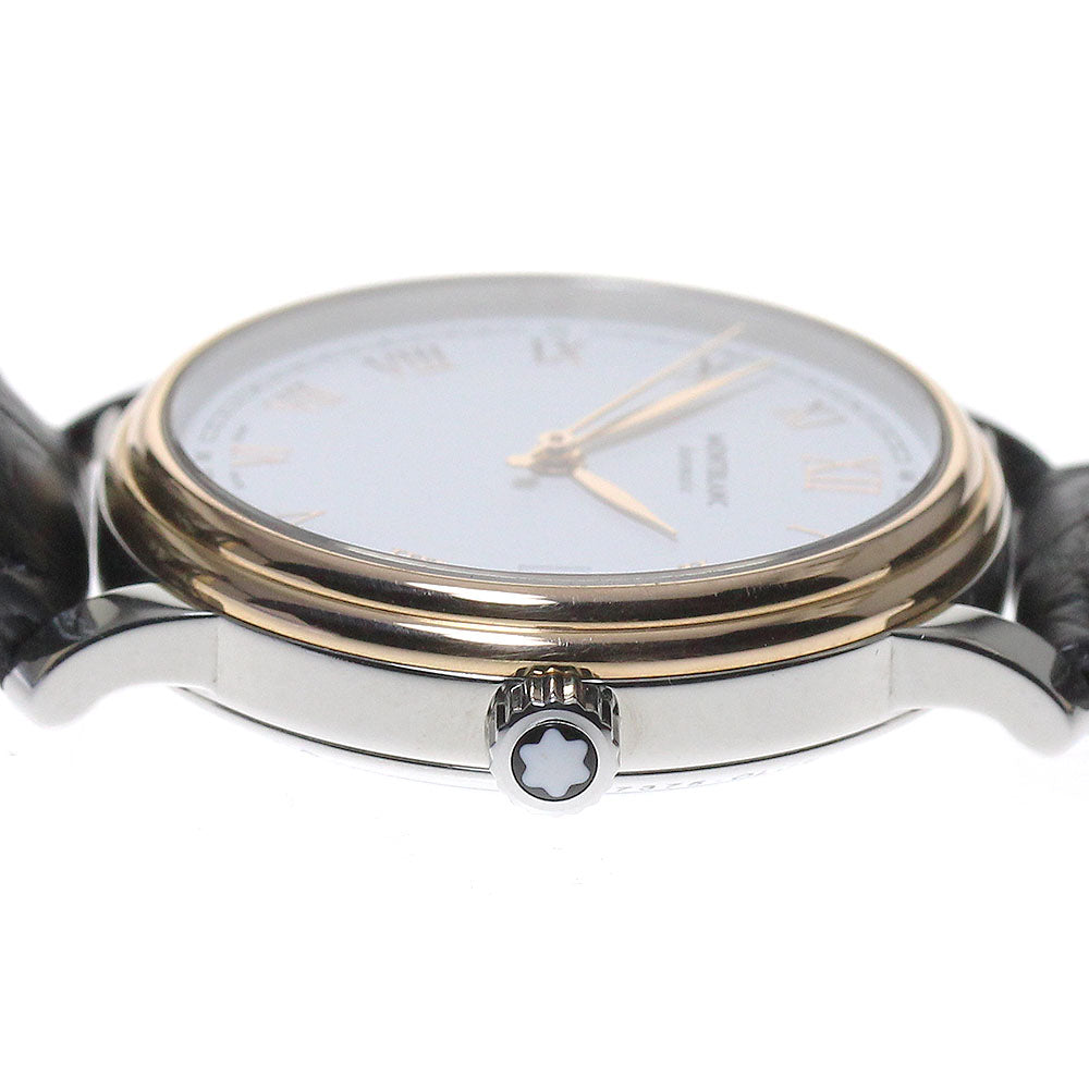 CLOSER Store - CLOSER Limited - MONTBLANC Tradition 114368 Date