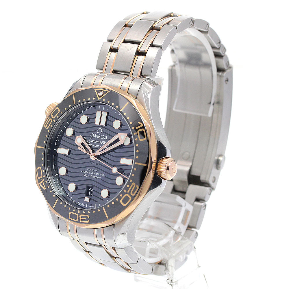 OMEGA Seamaster300 210.20.42.20.01.001 Coaxial Master Chronometer AT_845865