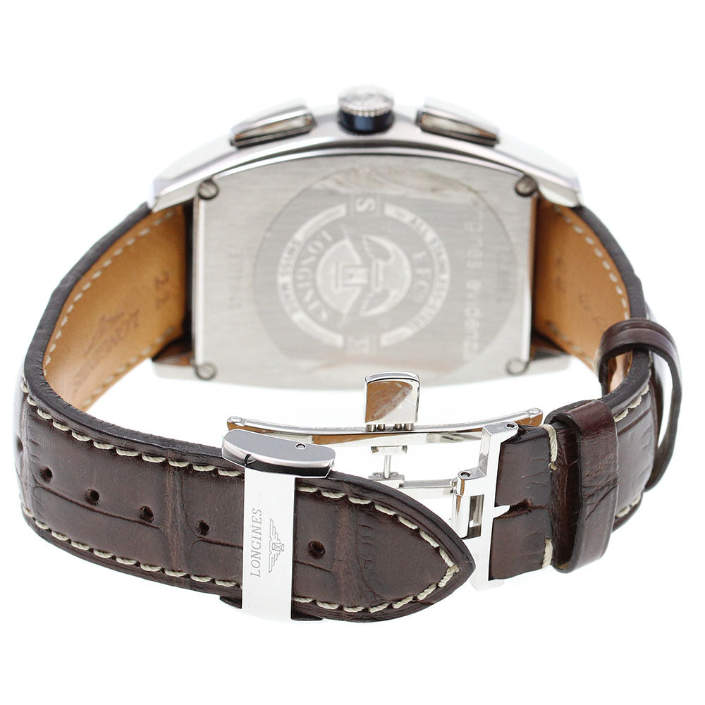 CLOSER Store - CLOSER Limited - LONGINES Evidenza L2.688.4 Triple