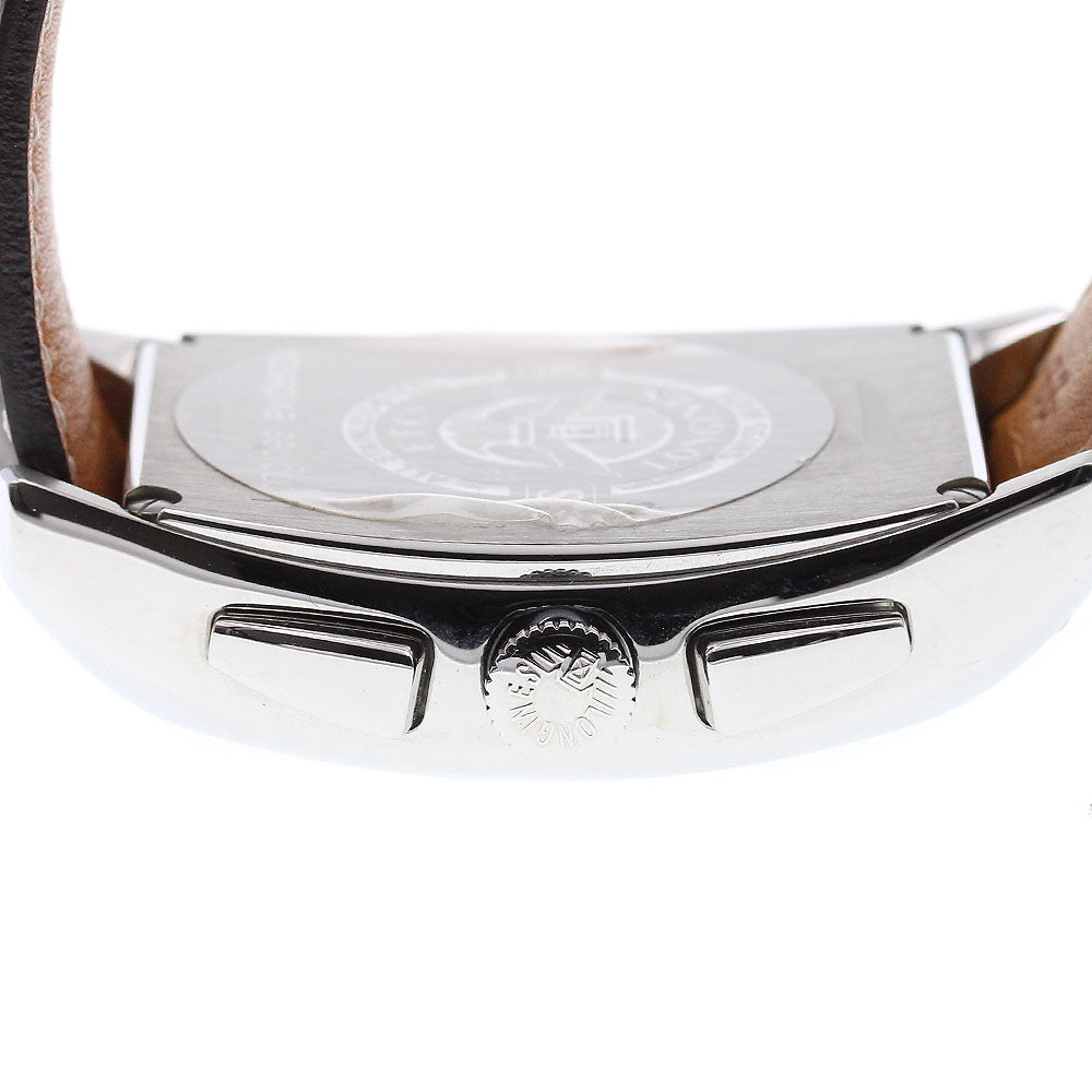CLOSER Store - CLOSER Limited - LONGINES Evidenza L2.688.4 Triple