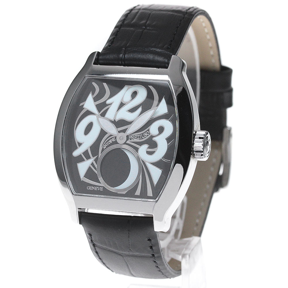 Antoine Preziuso Moonlight MOONM-SBWS Medium size black Dial Automatic Men's Watch_845929