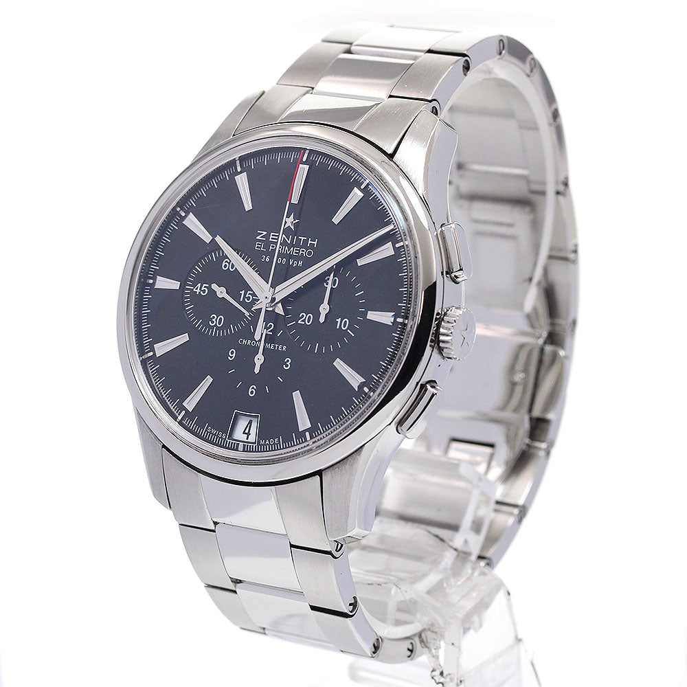 ZENITH El Primero Captain 03.2110.400 Chronograph Automatic Men's Watch_845933