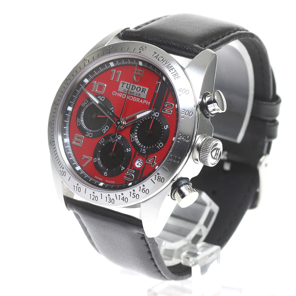 TUDOR fastrider ducati 42000D Chronograph Automatic Men's Watch_845939