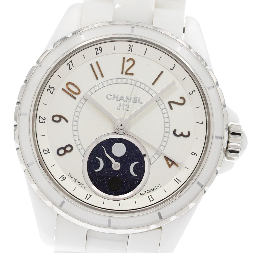CLOSER Store - CLOSER Limited - CHANEL J12 Fars de Lune H3404 Moon