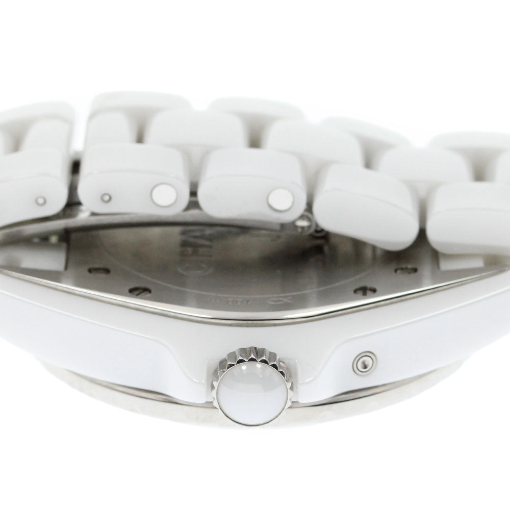 CLOSER Store - CLOSER Limited - CHANEL J12 Fars de Lune H3404 Moon