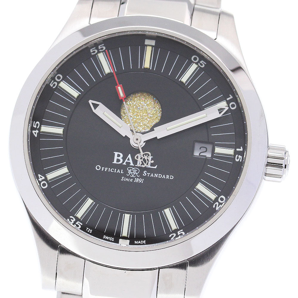 BALLWATCH Engineer Master II NM2282C Moon phase Automatic Men's Watch_845977