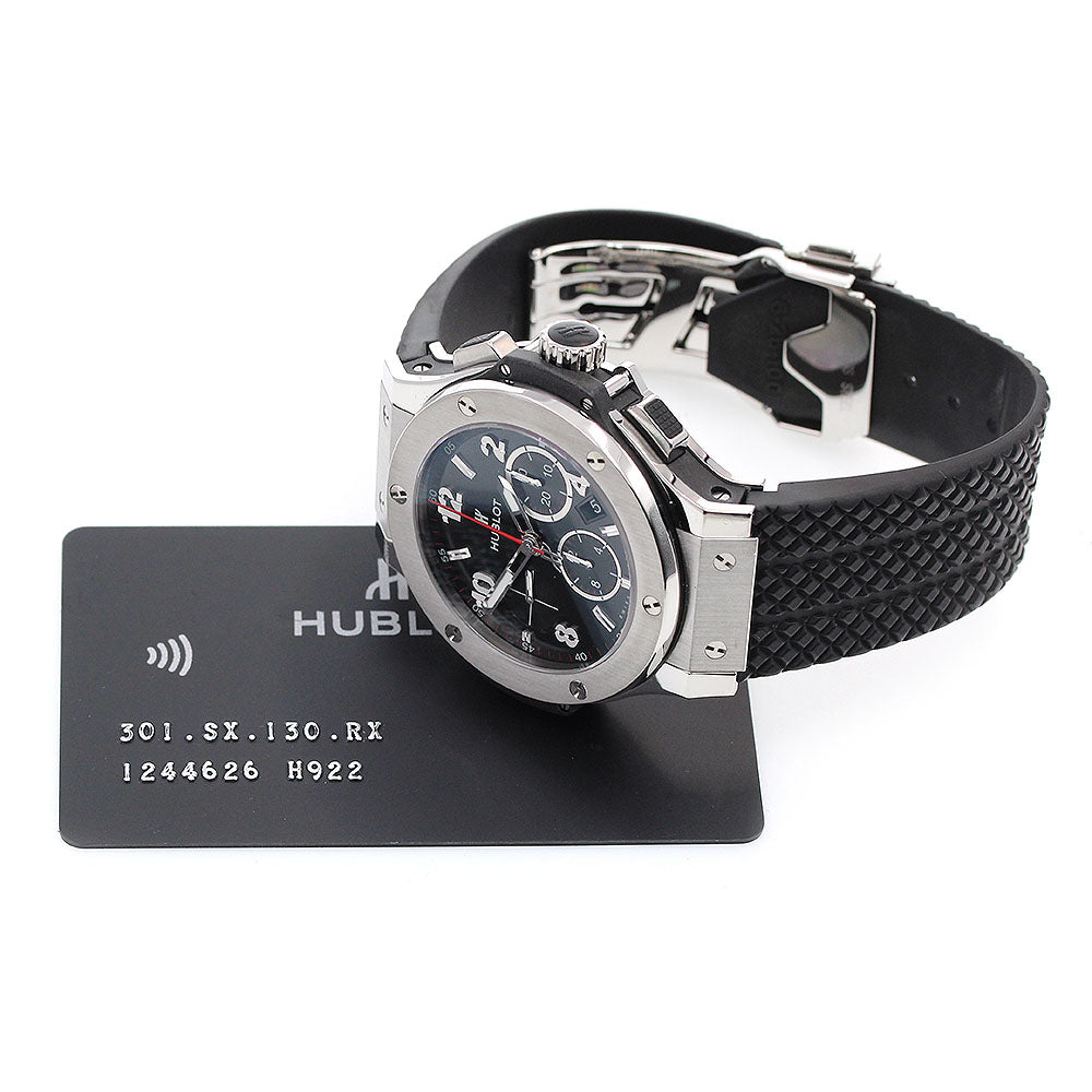 HUBLOT big Bang 301.SX.130.RX Chronograph Automatic Men's Watch_846057