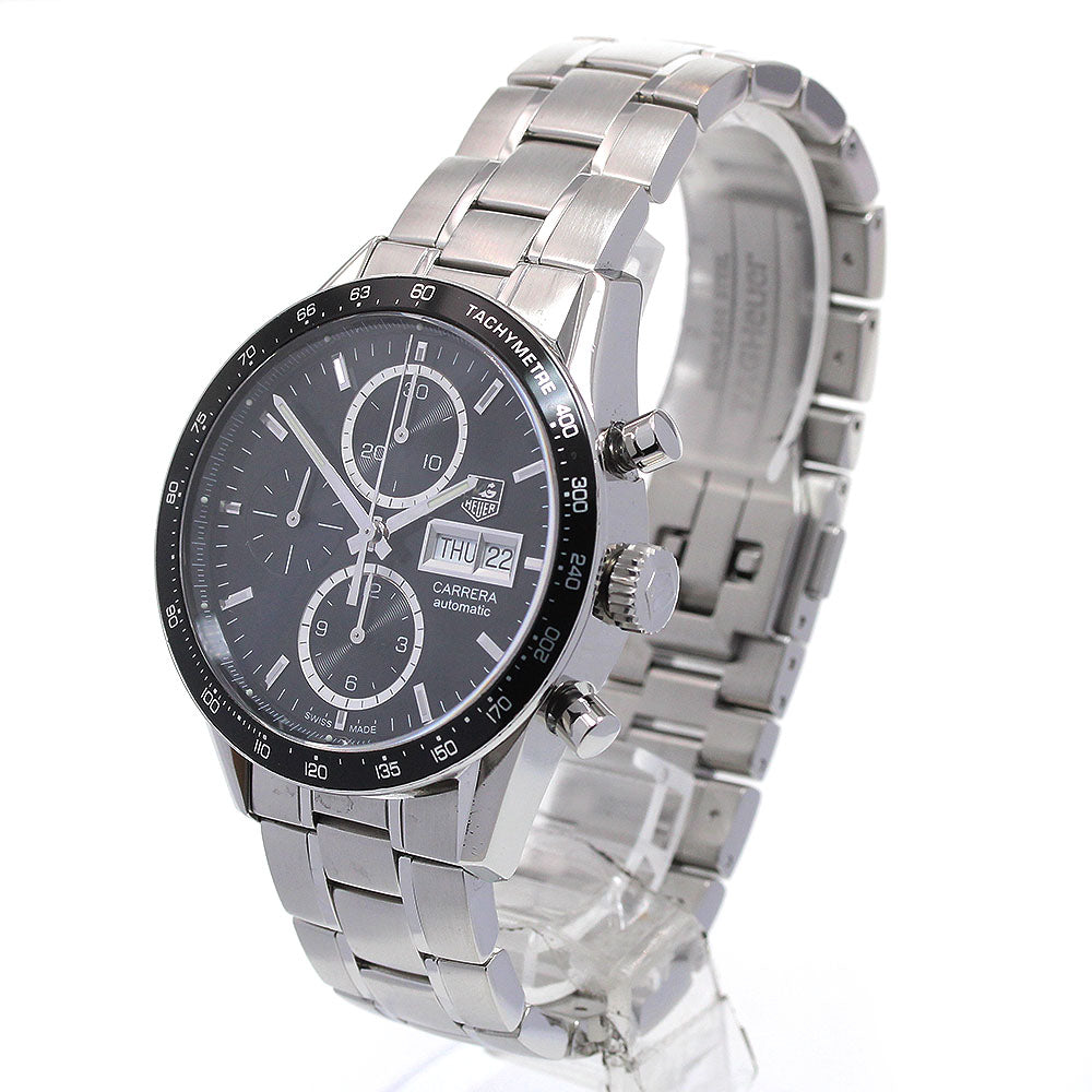TAG HEUER Carrera Caliber 16 CV201AG.FC6266 Day-Date Automatic Men's_846062