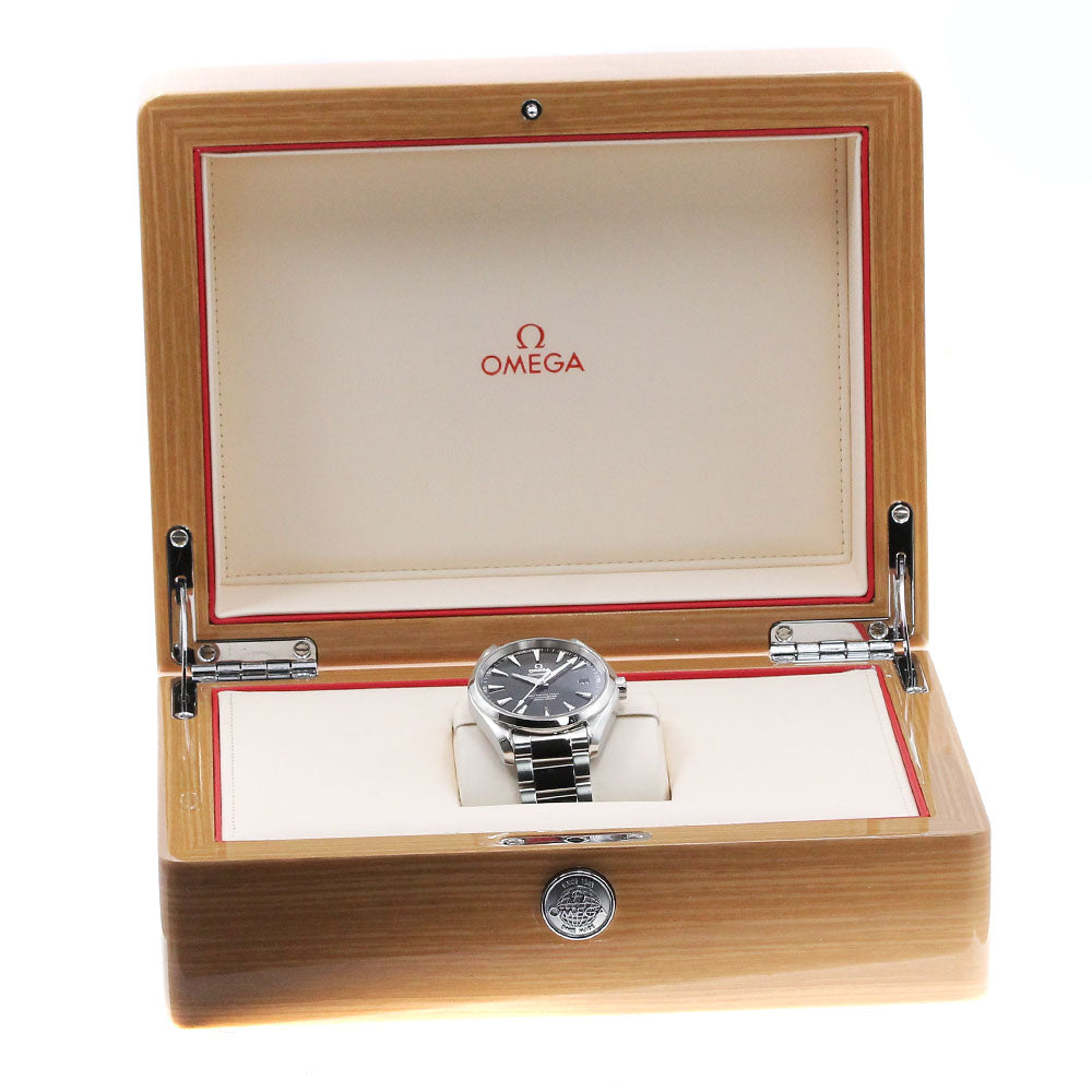 OMEGA Seamaster Aqua Terra 150 231.10.42.21.01.003 Master Coaxial AT Mens_846194