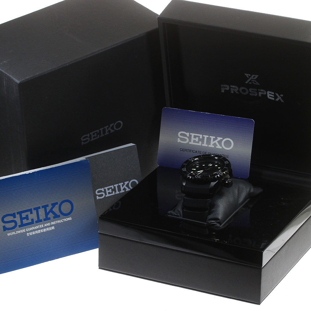 SEIKO Prospex LX line SBDB021/5R65-0AN0 Spring drive Men's Watch_846210