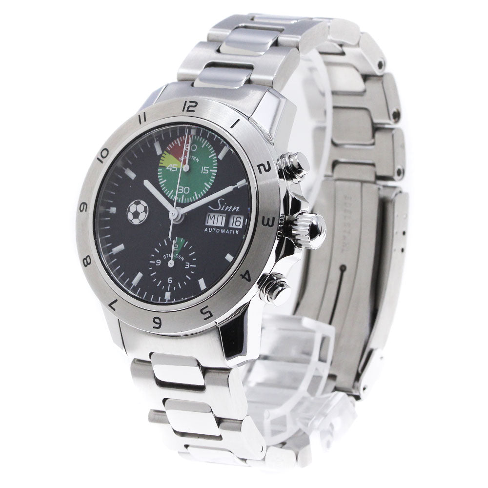 Sinn FIFA 2006 World Cup 103 Chronograph day date Automatic Men's Watch_846226