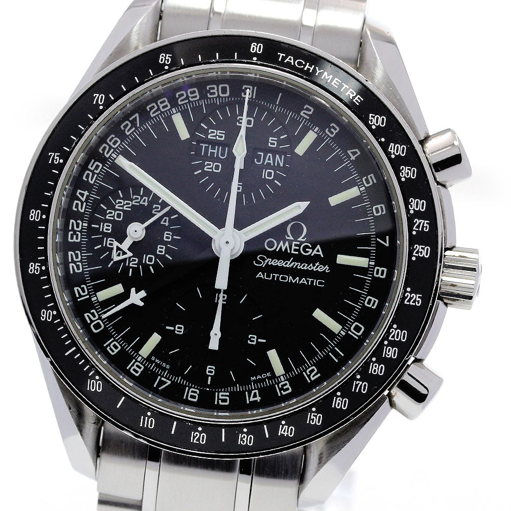 OMEGA Speedmaster Mark 40 Cosmos 3520.50 Automatic Men's Watch_846292