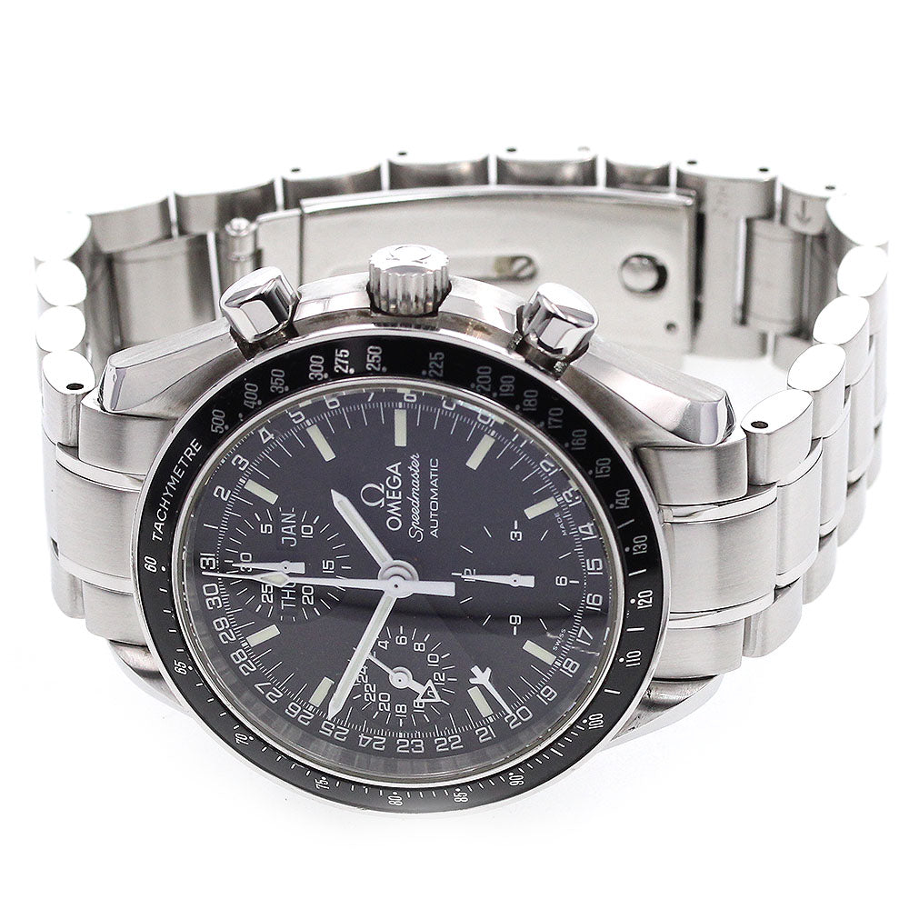 OMEGA Speedmaster Mark 40 Cosmos 3520.50 Automatic Men's Watch_846292