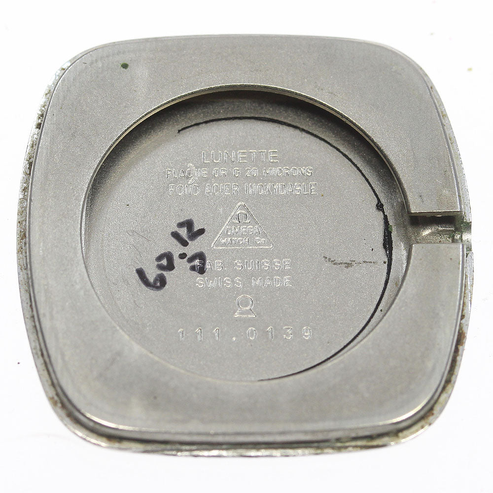 CLOSERストア｜有限会社CLOSER｜オメガ OMEGA 111.0139 デビル