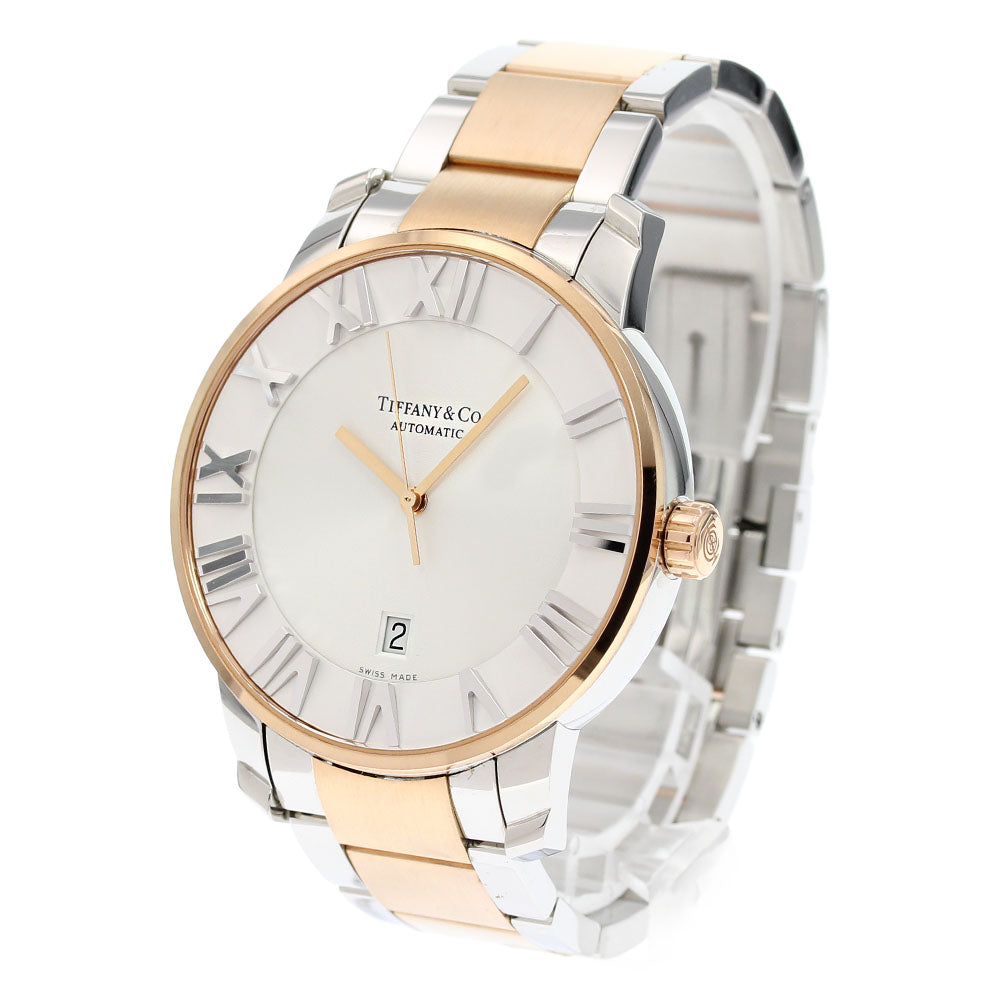 CLOSER Store - CLOSER Limited - TIFFANY&Co. Atlas Dome Z1810.68.13