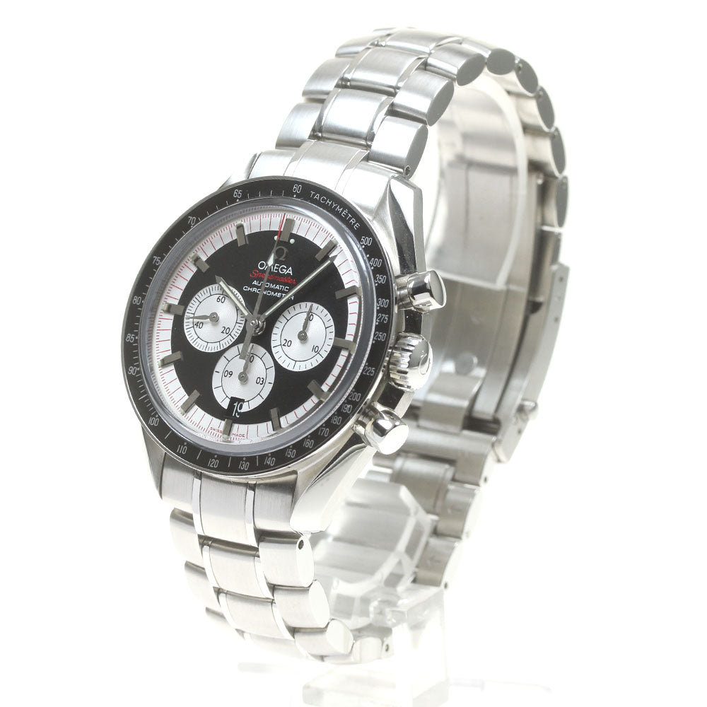 OMEGA Speedmaster Legend Michael Schumacher 3507.51 Automatic Men's Watch_846552