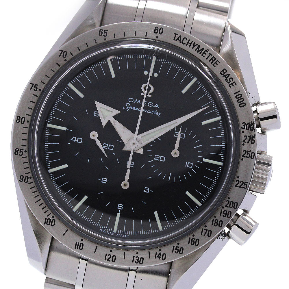 OMEGA Speedmaster Professional 1st Replica 3594.50 Hand Winding Men's_846677