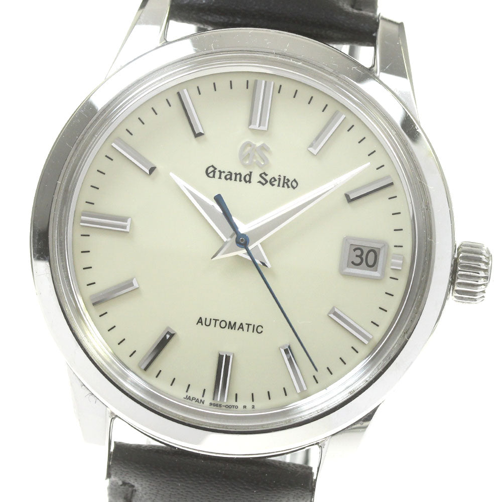 SEIKO Grand Seiko Elegance Collection SBGR261/9S65-00D0 Automatic Men's_846739