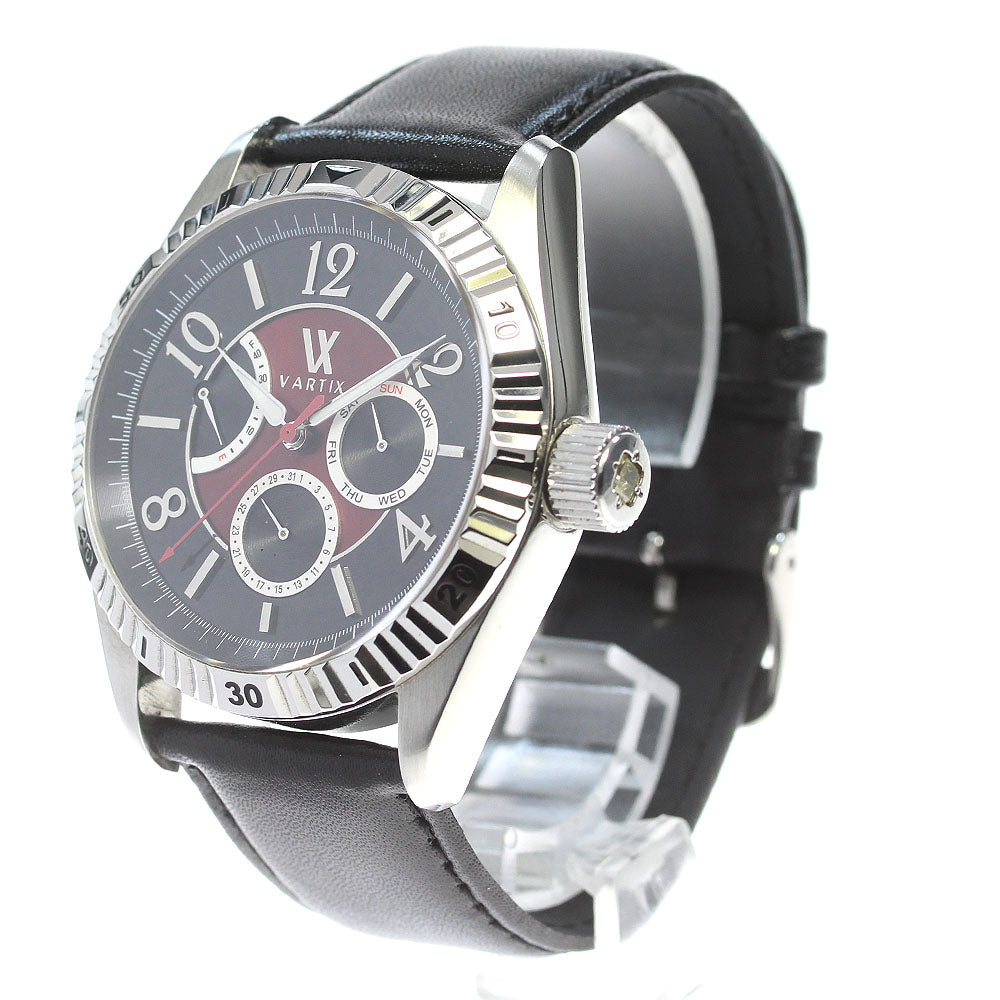 VARTIX Alive WA2VN Day-Date Power Reserve Automatic Men's Watch_846740