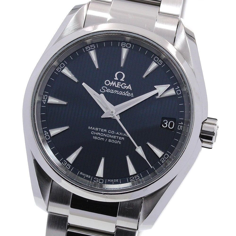 OMEGA Seamaster Aqua Terra 150M 231.10.39.21.03.002 Automatic Men's Watch_846778