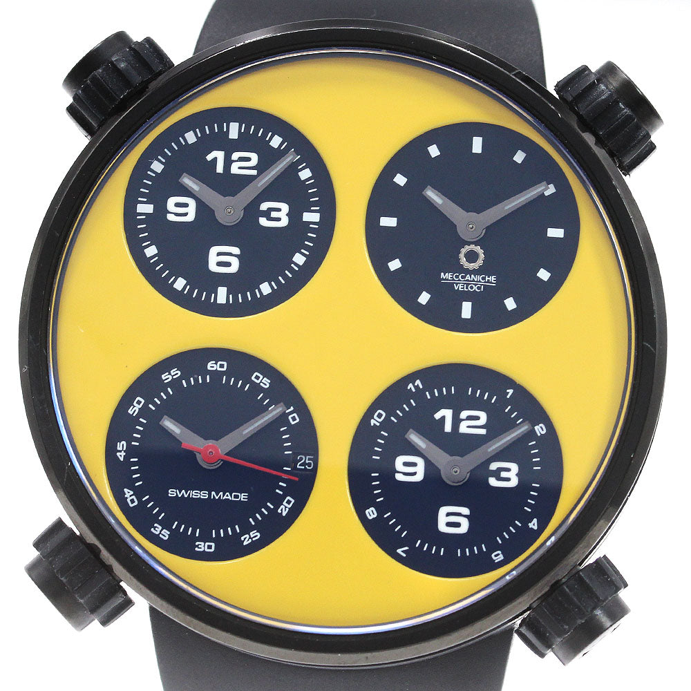 MECCANICHE VELOCI Quattro Valvore 48 Classic Car Fairings Limited Men's_846790