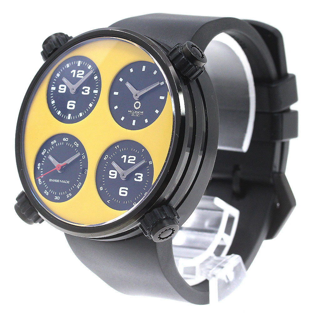 MECCANICHE VELOCI Quattro Valvore 48 Classic Car Fairings Limited Men's_846790