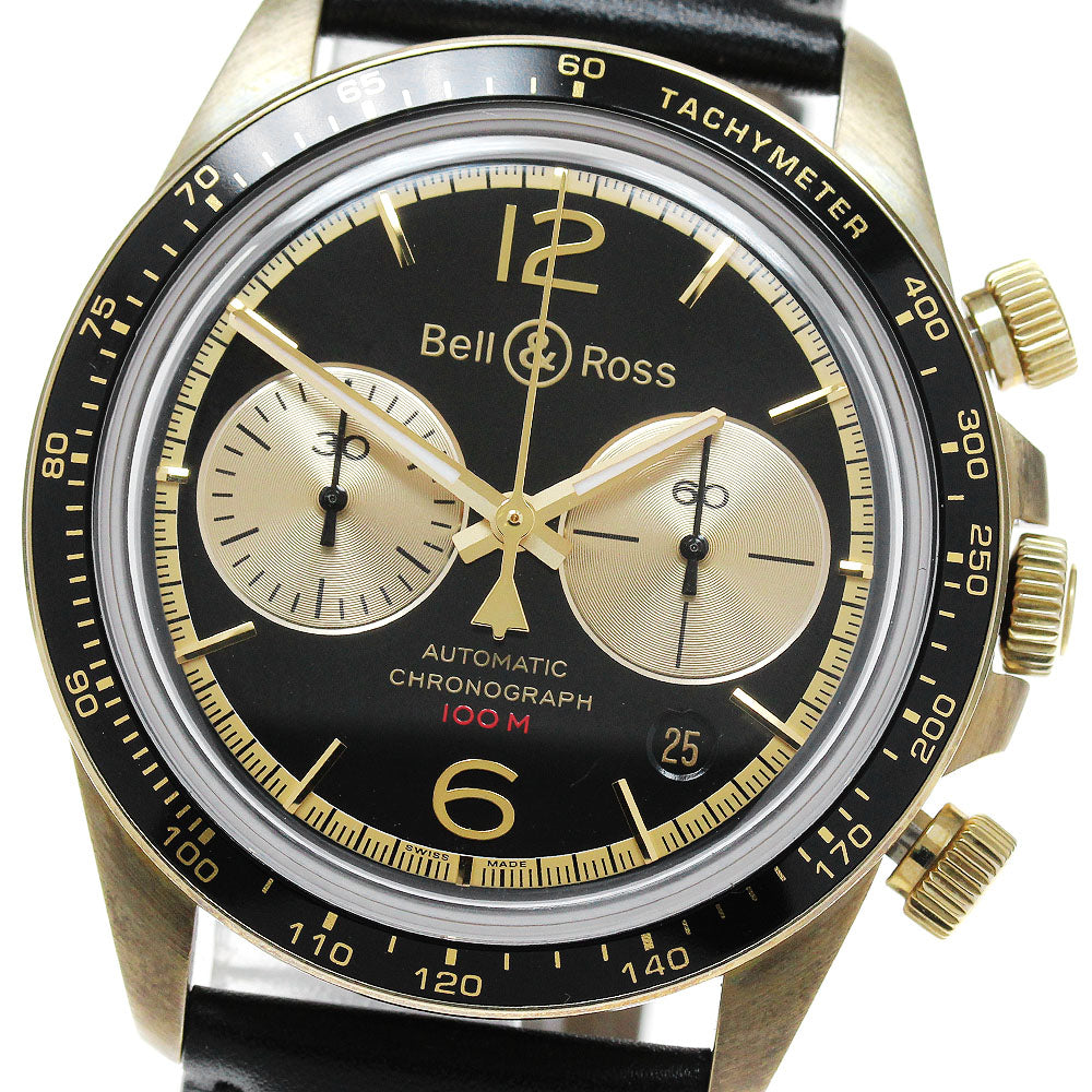 Bell＆Ross vintage BRV2-94 Limited to 999 worldwide Automatic Men's Watch_846791