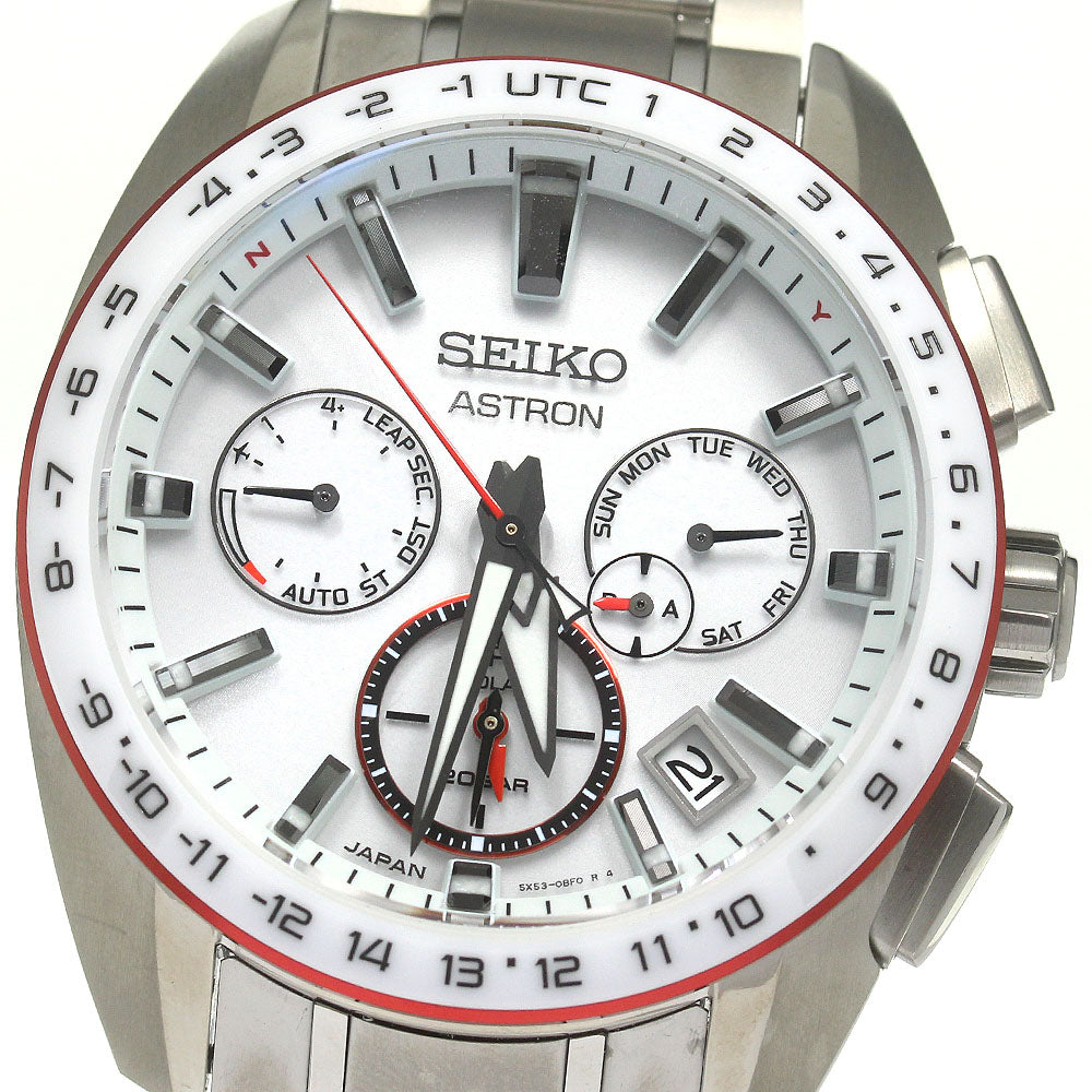 SEIKO Astron Global Line Sports 5X SBXC091/5X53-0BH0 Men's Watch_847295