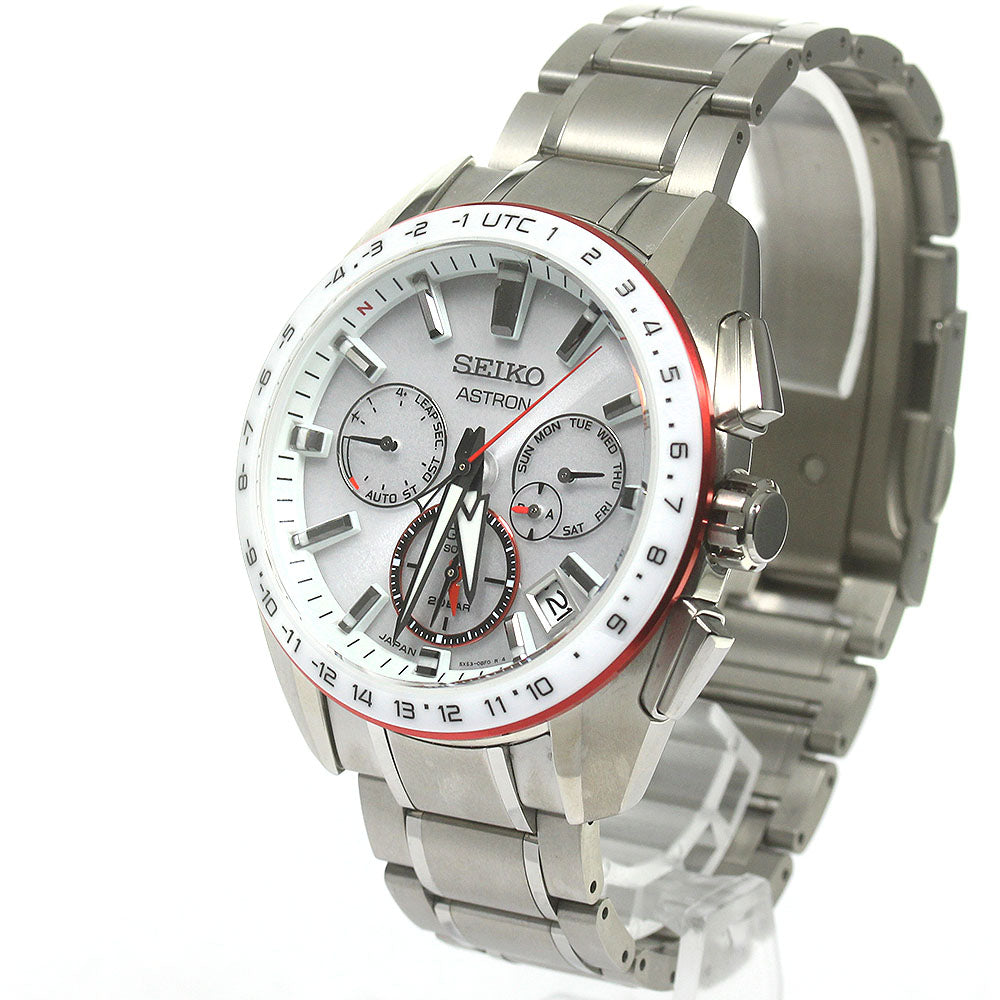 SEIKO Astron Global Line Sports 5X SBXC091/5X53-0BH0 Men's Watch_847295