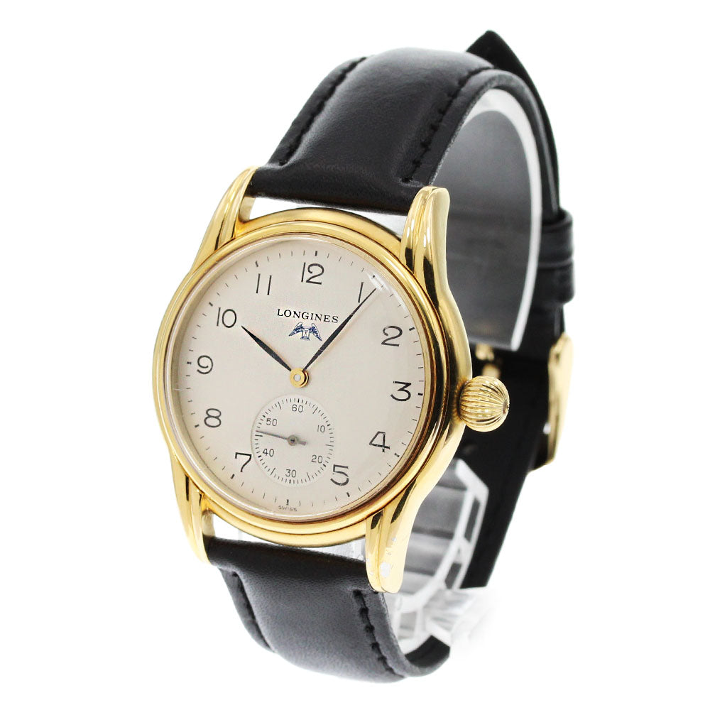 LONGINES L4.659.2 cal.L396.2 Small second Hand Winding Men's Watch_847327