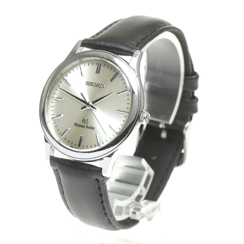 SEIKO Grand Seiko SBGS009/9581-7020 Silver Dial Quartz Men's Watch_847371