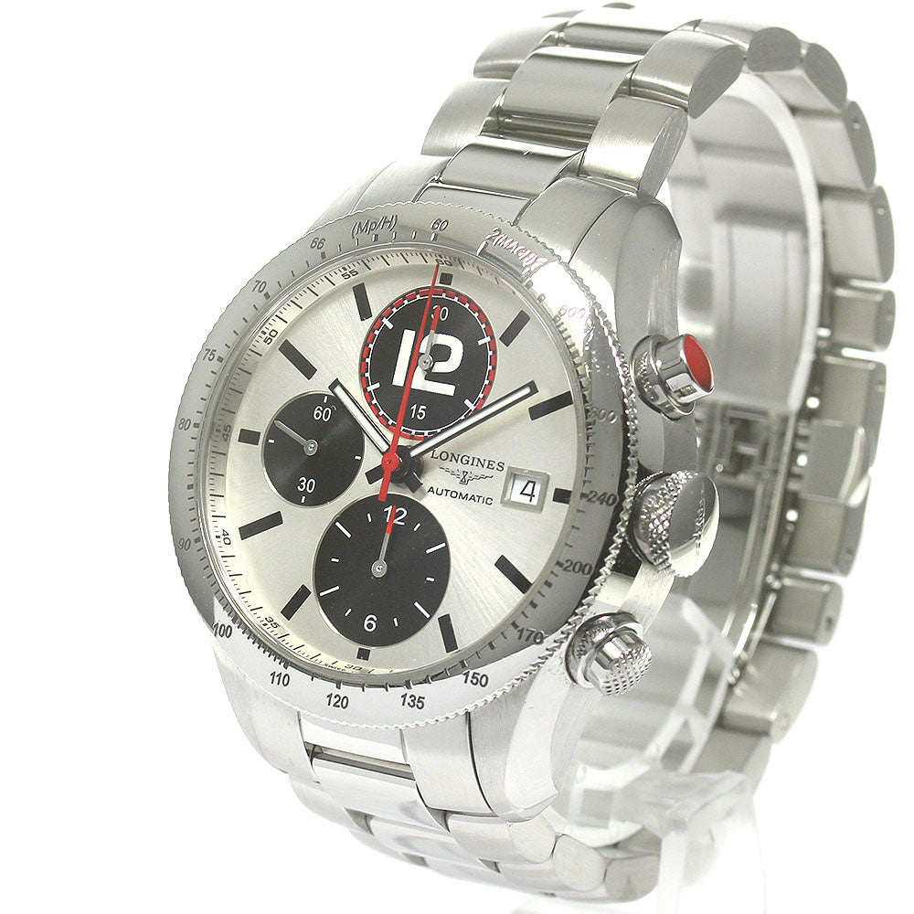 LONGINES Gran Vitez L3.636.4 Chronograph Automatic Men's Watch_847376