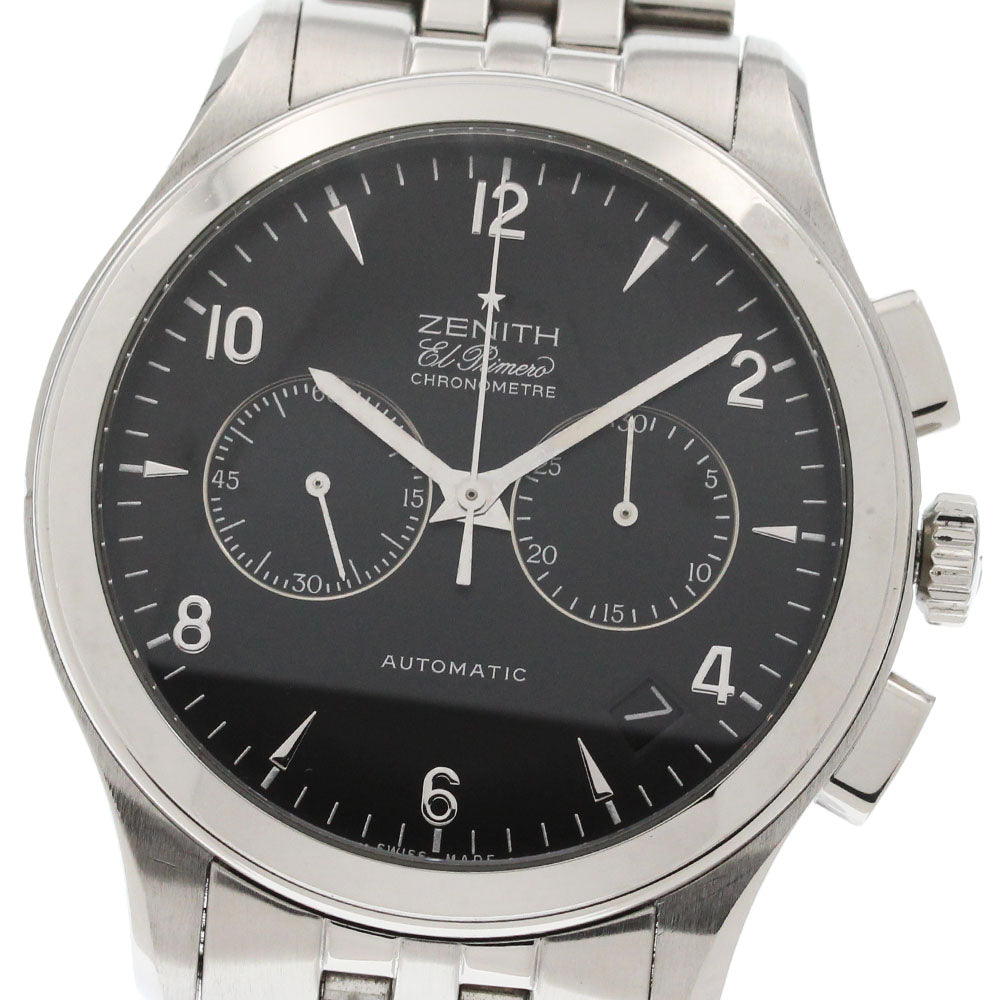 ZENITH Class El Primero 03.0510.4002 Chronograph Automatic Men's Watch_847484