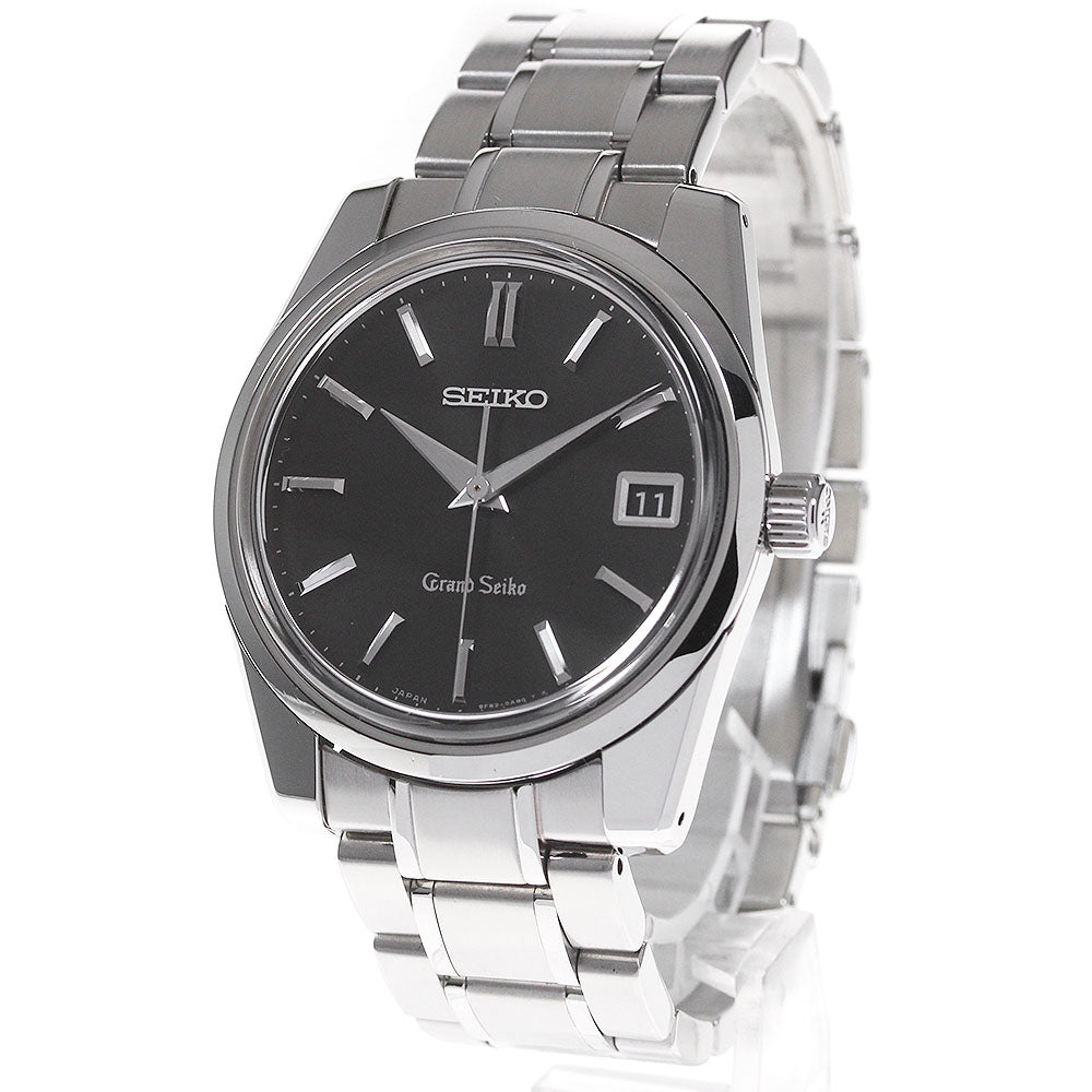 SEIKO Grand Seiko GS Self-Date Limited SBGV011/9F82-0AC0 Quartz Men's_847534