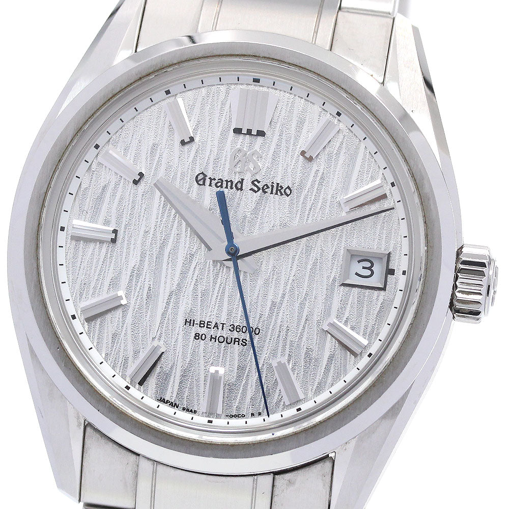SEIKO Grand Seiko Evolution 9 Collection Birch SLGH005 Automatic Men's_847559