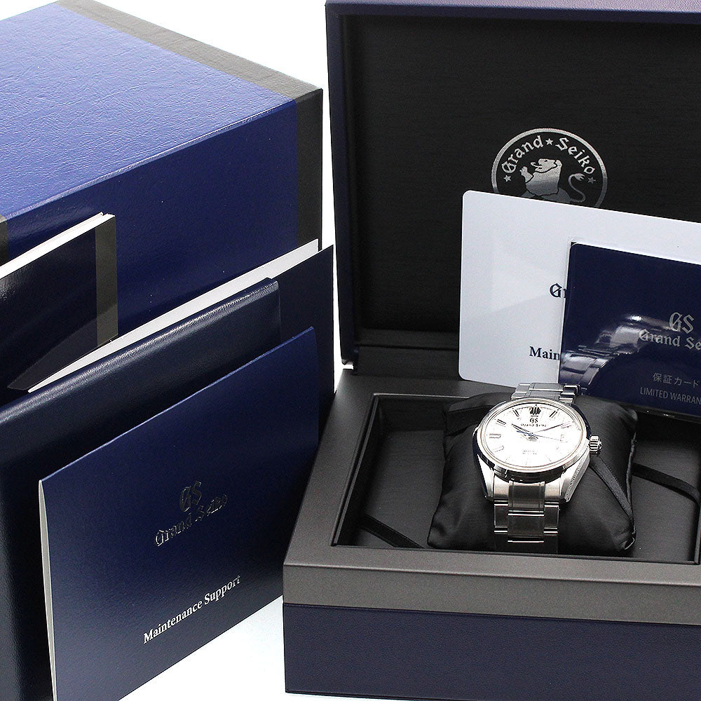 SEIKO Grand Seiko Evolution 9 Collection Birch SLGH005 Automatic Men's_847559