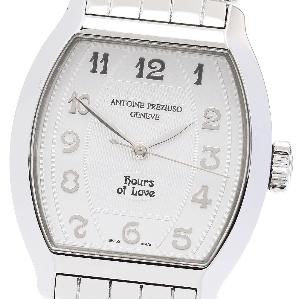 Antoine Preziuso hours of love Limited to 360 Hand Winding Men's Watch_847568