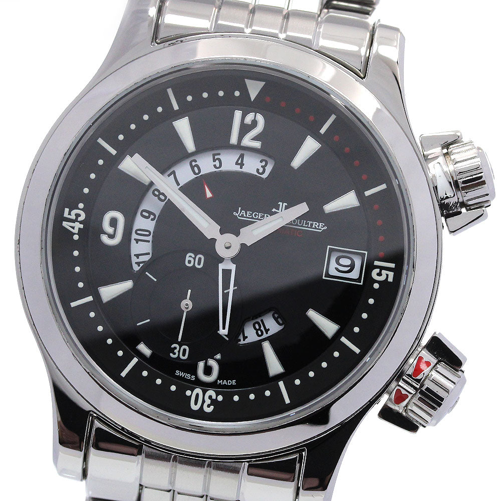 JAEGER-LECOULTRE Master compressor dual matique 146.8.02/Q1738170 AT _847570