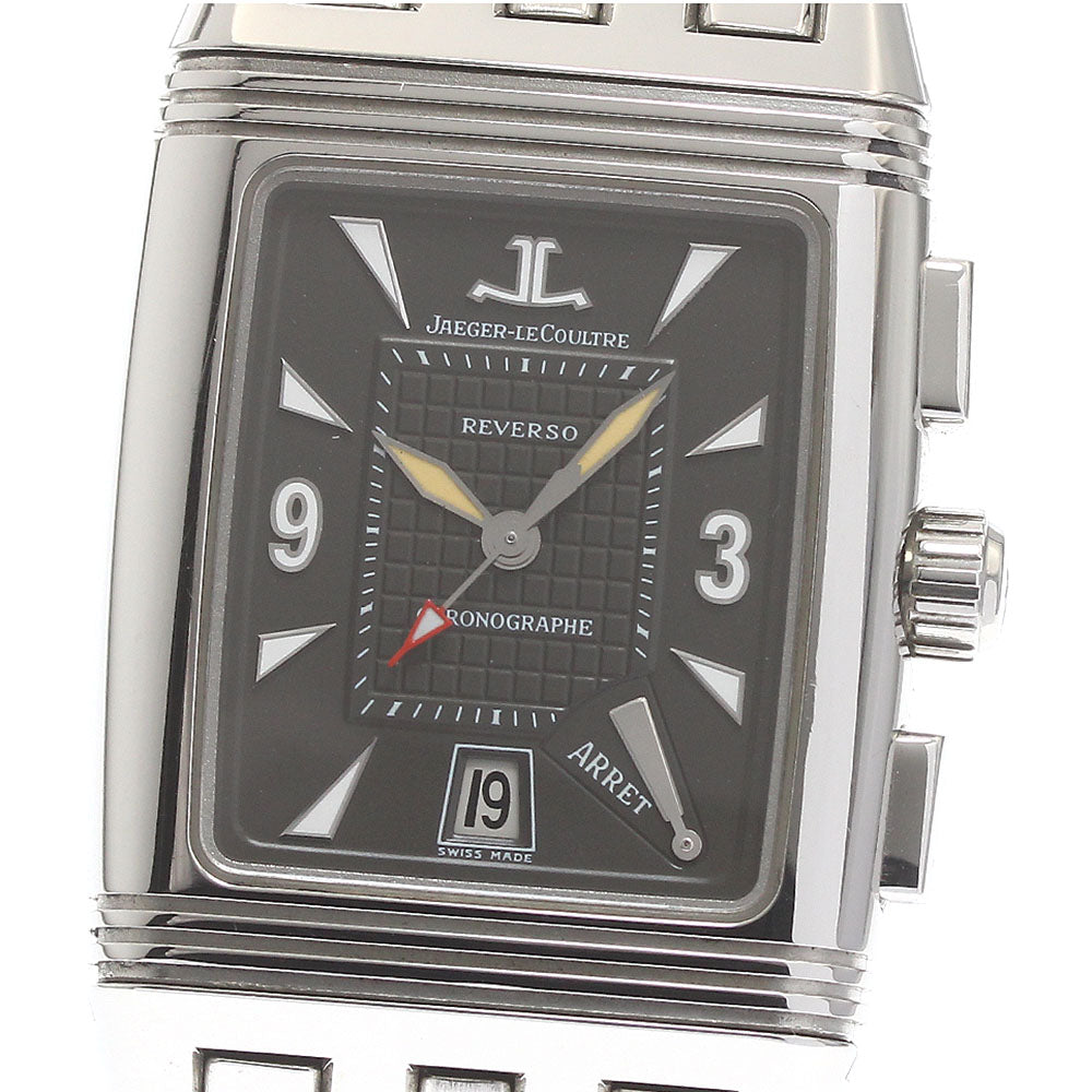 JAEGER-LECOULTRE Reverso Grandsport Duo 295.8.59/Q2958102 Hand Winding_847577